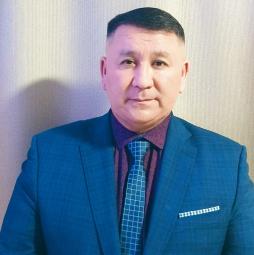 Бельгибаев Ербол Шарапиденович